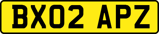 BX02APZ