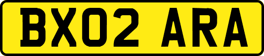 BX02ARA