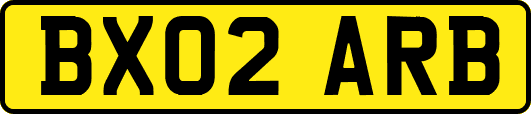 BX02ARB