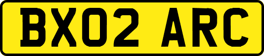 BX02ARC