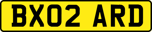 BX02ARD