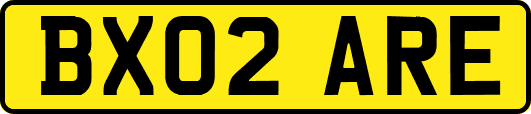 BX02ARE