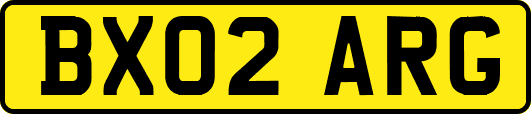 BX02ARG