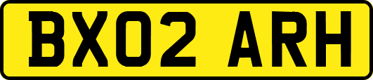 BX02ARH