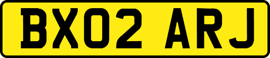 BX02ARJ
