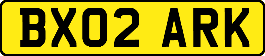 BX02ARK