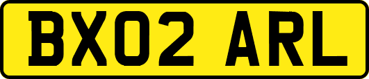 BX02ARL