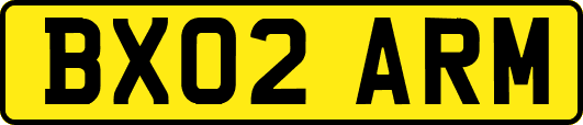 BX02ARM