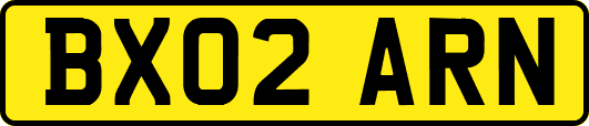BX02ARN