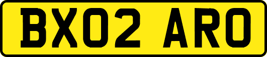 BX02ARO