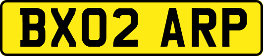 BX02ARP