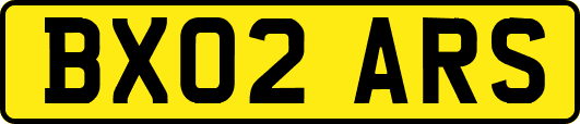 BX02ARS