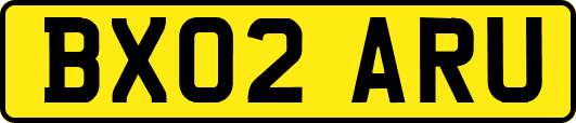 BX02ARU