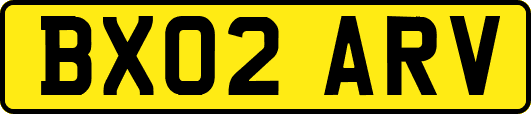 BX02ARV