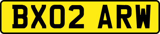 BX02ARW