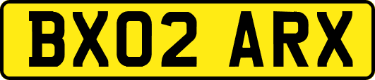 BX02ARX