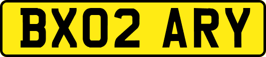 BX02ARY