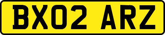 BX02ARZ