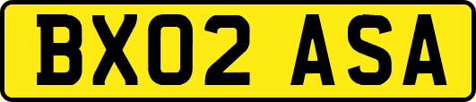 BX02ASA