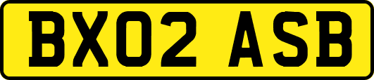 BX02ASB