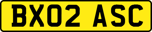 BX02ASC