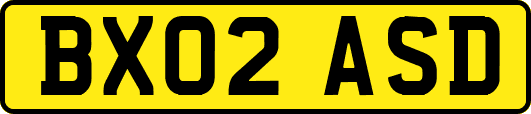 BX02ASD
