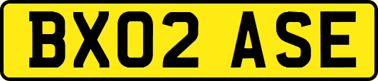 BX02ASE