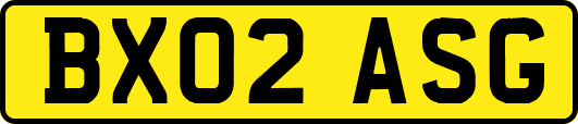 BX02ASG
