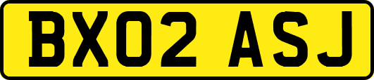 BX02ASJ