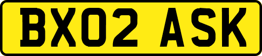 BX02ASK