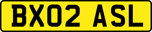 BX02ASL