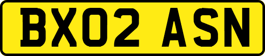 BX02ASN