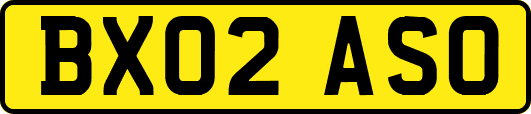 BX02ASO