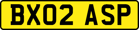 BX02ASP