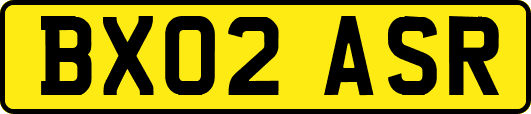 BX02ASR