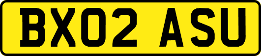 BX02ASU