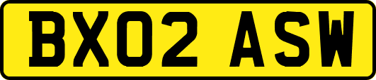 BX02ASW