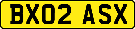 BX02ASX