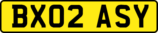 BX02ASY