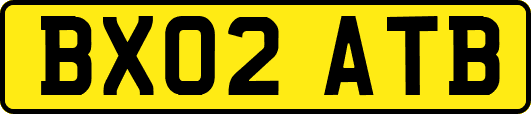 BX02ATB