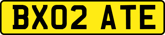 BX02ATE