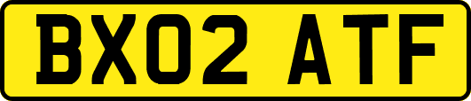 BX02ATF