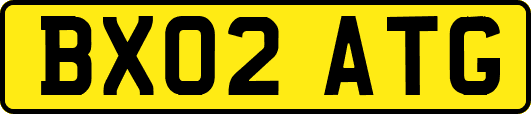 BX02ATG