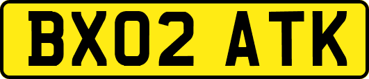BX02ATK