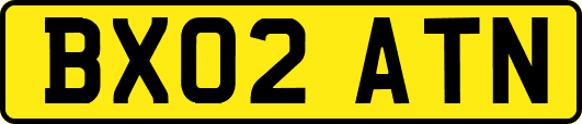 BX02ATN