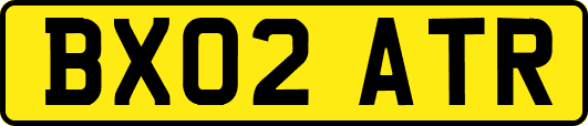 BX02ATR