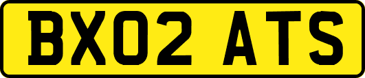 BX02ATS