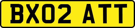 BX02ATT