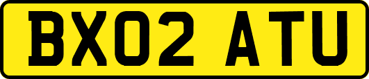 BX02ATU