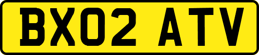 BX02ATV